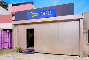 Fabexpress Sumit Palace