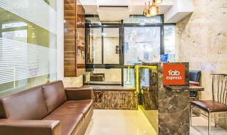 Fabexpress Konak