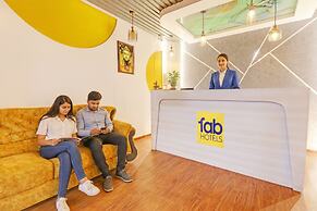 Fabhotel Dharani Grand