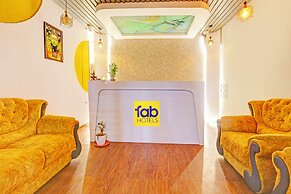 Fabhotel Dharani Grand