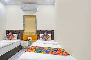 Fabhotel Dharani Grand