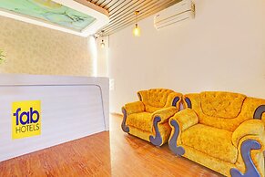 Fabhotel Dharani Grand