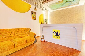 Fabhotel Dharani Grand