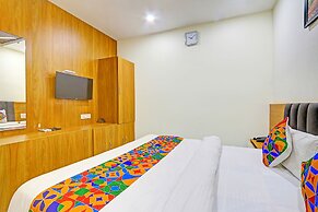 Fabhotel Dharani Grand