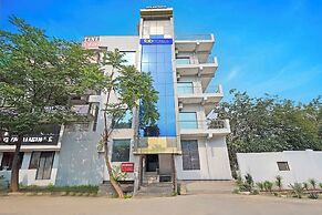 Fabhotel Mvr Stay 116