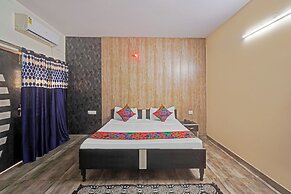 Fabhotel Mvr Stay 116