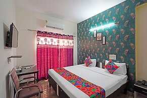 Fabhotel Mvr Stay 116