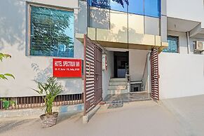 Fabhotel Mvr Stay 116