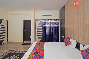 Fabhotel Mvr Stay 116