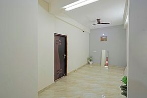 Fabhotel Mvr Stay 116