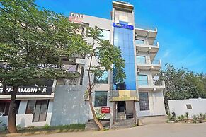 Fabhotel Mvr Stay 116