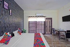 Fabhotel Mvr Stay 116
