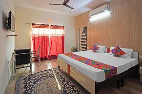 Fabhotel Mvr Stay 116
