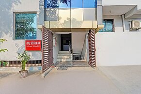 Fabhotel Mvr Stay 116