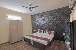 Fabhotel Mvr Stay 116