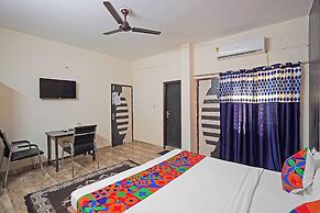 Fabhotel Mvr Stay 116