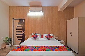 Fabhotel Mvr Stay 116