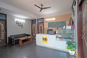 Fabhotel Mvr Stay 116