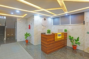 FabHotel Tarini Comforts - Marathahalli
