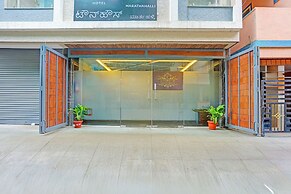 FabHotel Tarini Comforts - Marathahalli