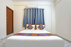 FabHotel Tarini Comforts - Marathahalli