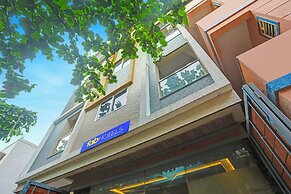 FabHotel Tarini Comforts - Marathahalli