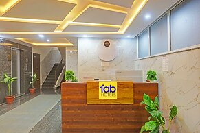 FabHotel Tarini Comforts - Marathahalli