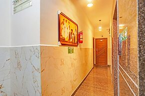 FabHotel Tarini Comforts - Marathahalli