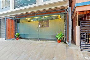 FabHotel Tarini Comforts - Marathahalli