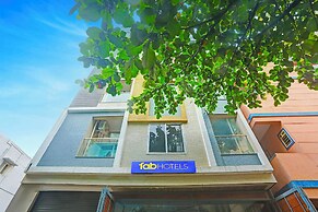 FabHotel Tarini Comforts - Marathahalli