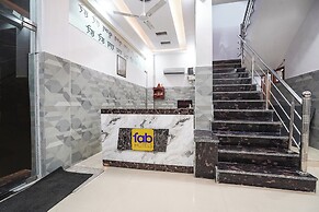 Fabhotel Rk Dham
