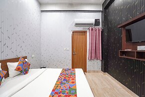 Fabhotel Rk Dham