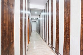 Fabhotel Rk Dham