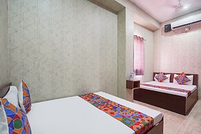 Fabhotel Rk Dham