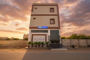 Fabhotel Rk Dham