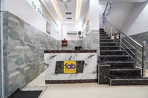 Fabhotel Rk Dham