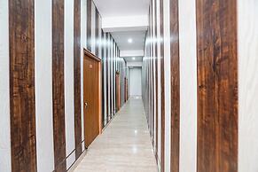 Fabhotel Rk Dham