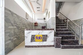 Fabhotel Rk Dham