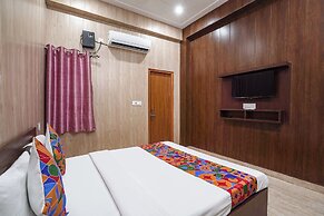 Fabhotel Rk Dham