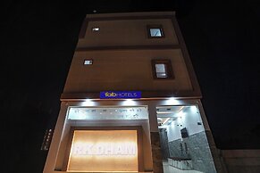 Fabhotel Rk Dham