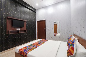 Fabhotel Rk Dham