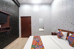 Fabhotel Rk Dham