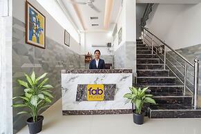 Fabhotel Rk Dham