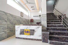Fabhotel Rk Dham