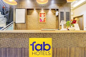 FabHotel Saineel - Nr Juhu