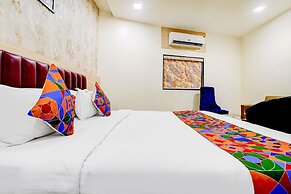 FabHotel Saineel - Nr Juhu