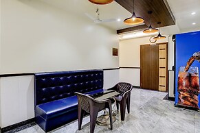 FabHotel Saineel - Nr Juhu