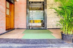 FabHotel Saineel - Nr Juhu