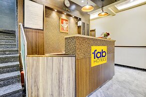 FabHotel Saineel - Nr Juhu