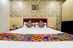 FabHotel Saineel - Nr Juhu